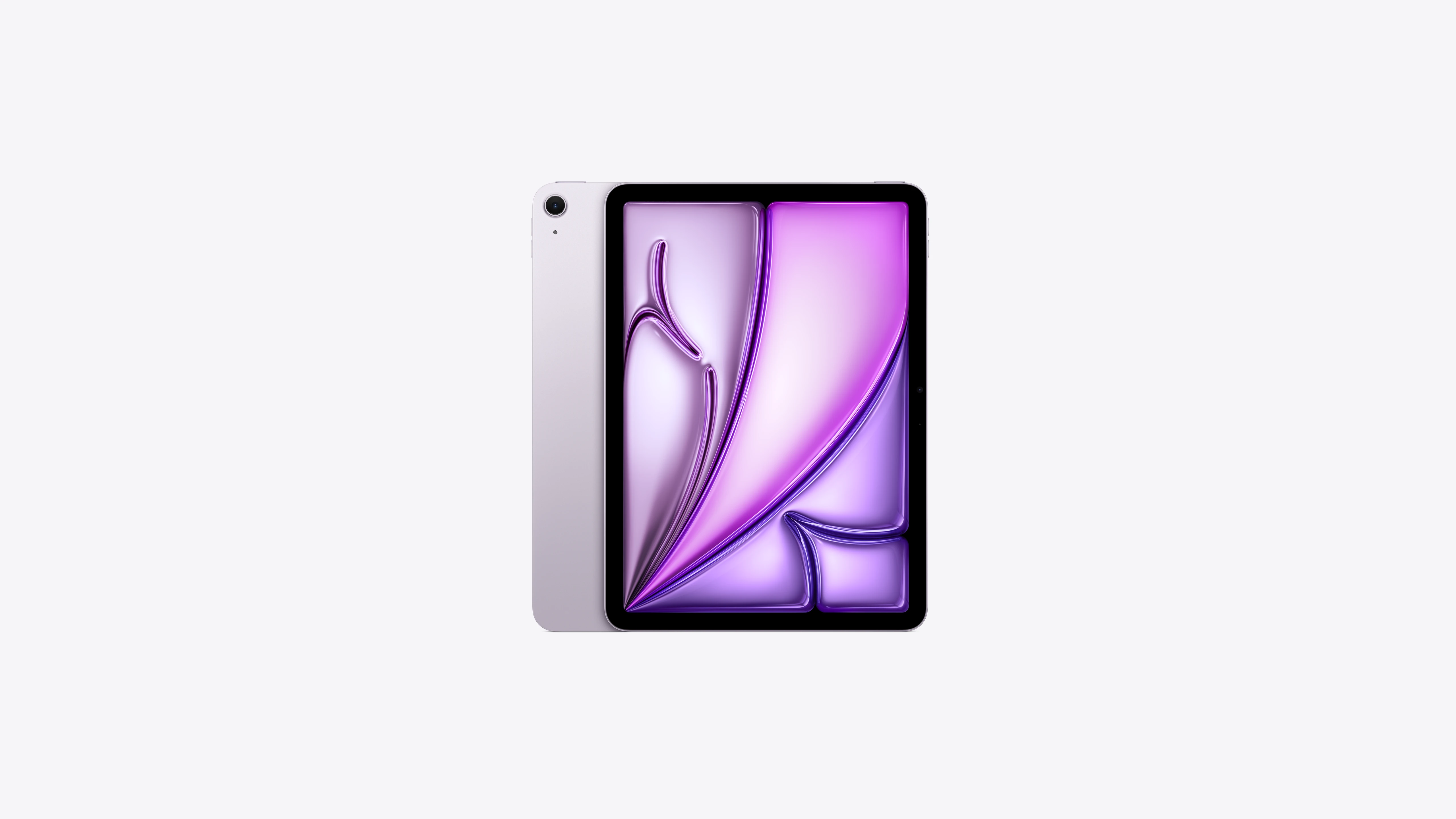 iPad Air 11"inch 512GB (Purple)